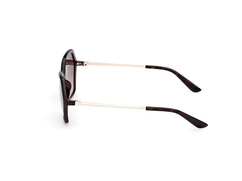 Guess Occhiali da sole Donna Testa di moro 883102 miniatura 2