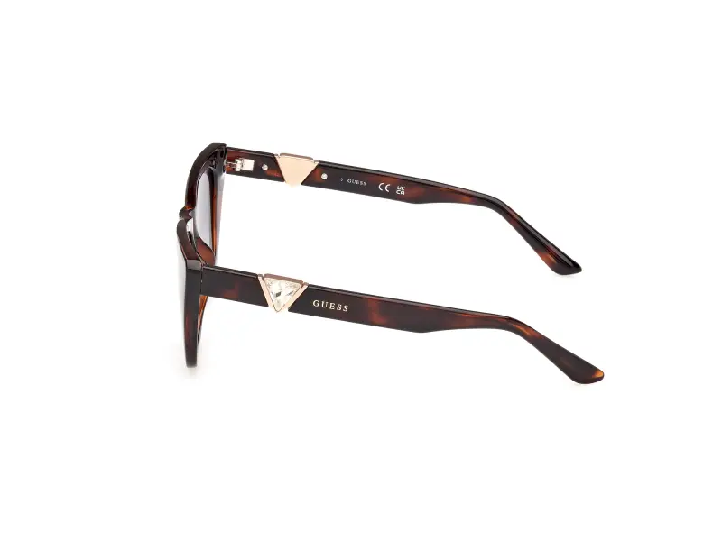 Guess Occhiali da sole Donna Multicolore 3773173 miniatura 3