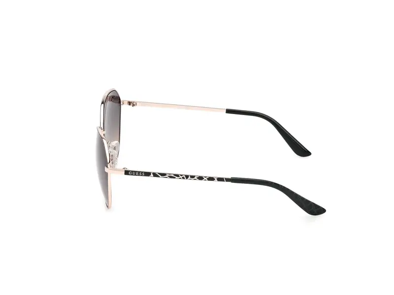 Guess Occhiali da sole Donna Verde 882964 miniatura 2