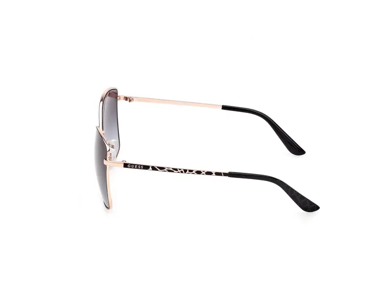 Guess Occhiali da sole Donna Nero 882984 miniatura 2