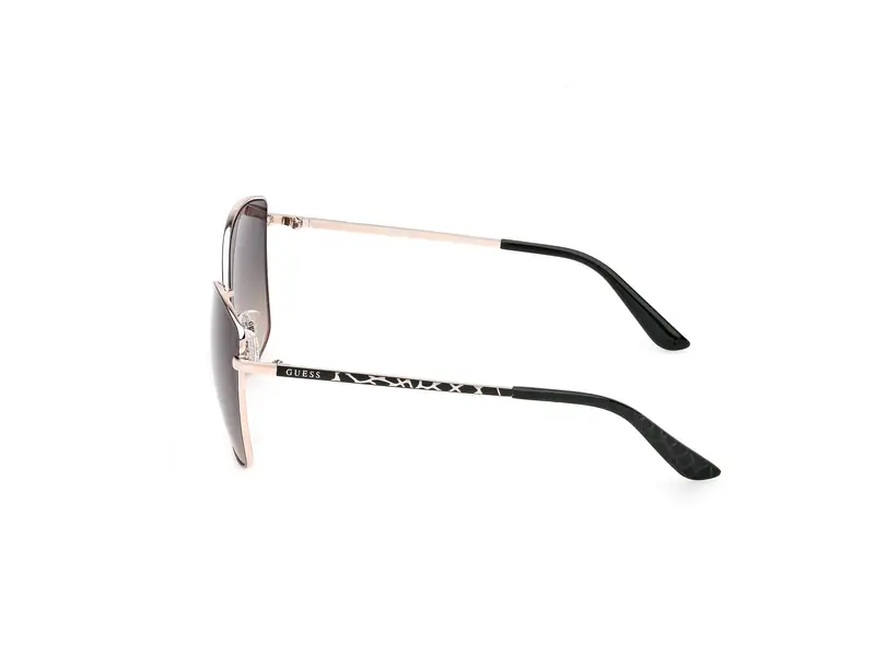 Guess Occhiali da sole Donna Verde 882949 miniatura 2