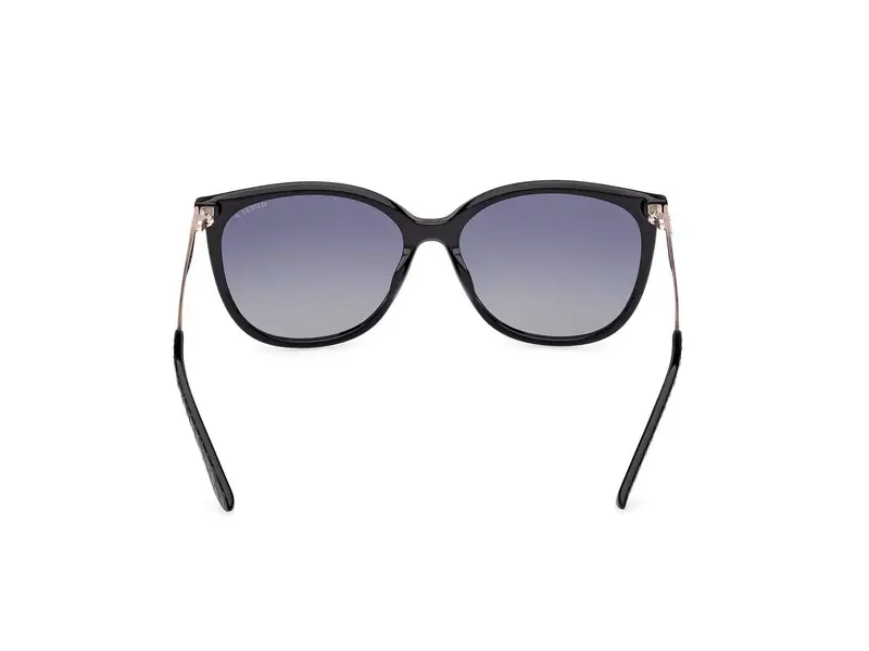Guess Occhiali da sole Donna Nero 882937 miniatura 3