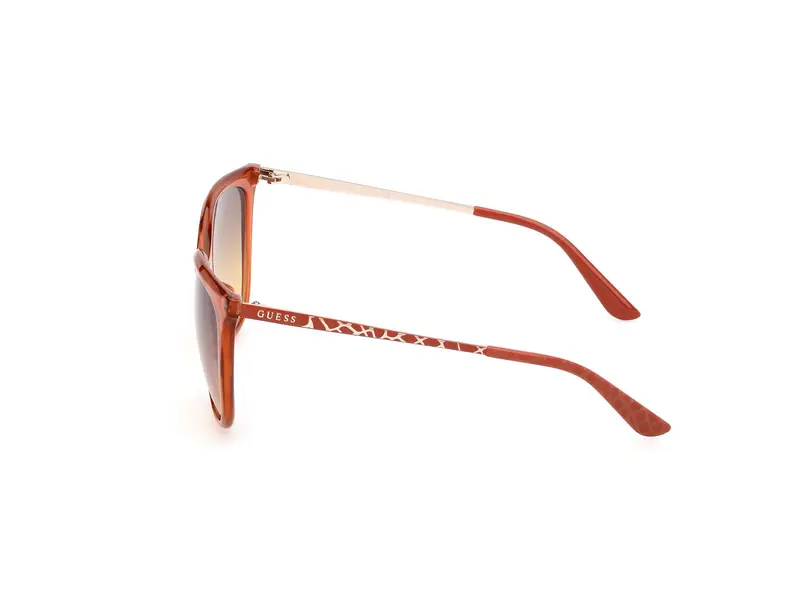 Guess Occhiali da sole Donna Arancione 882930 miniatura 2