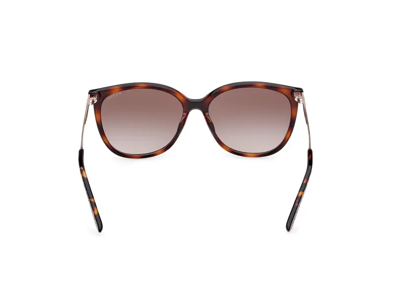 Guess Occhiali da sole Donna Testa di moro 882958 miniatura 3