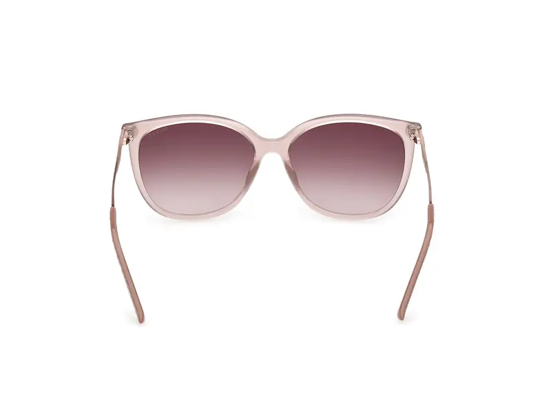 Guess Occhiali da sole Donna Beige 882976 miniatura 3