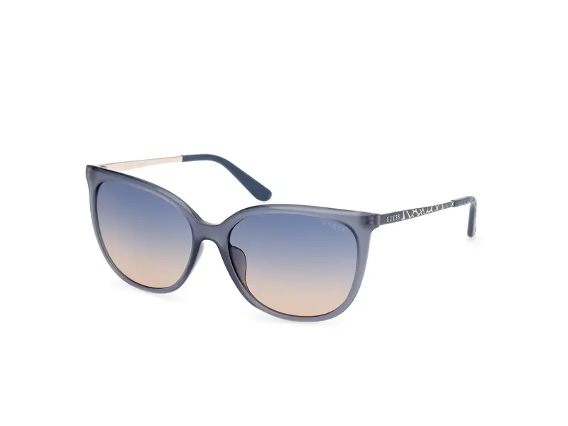 Guess Occhiali da sole Donna Blu 882982