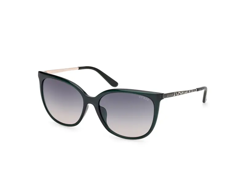 Guess Occhiali da sole Donna Verde 882963