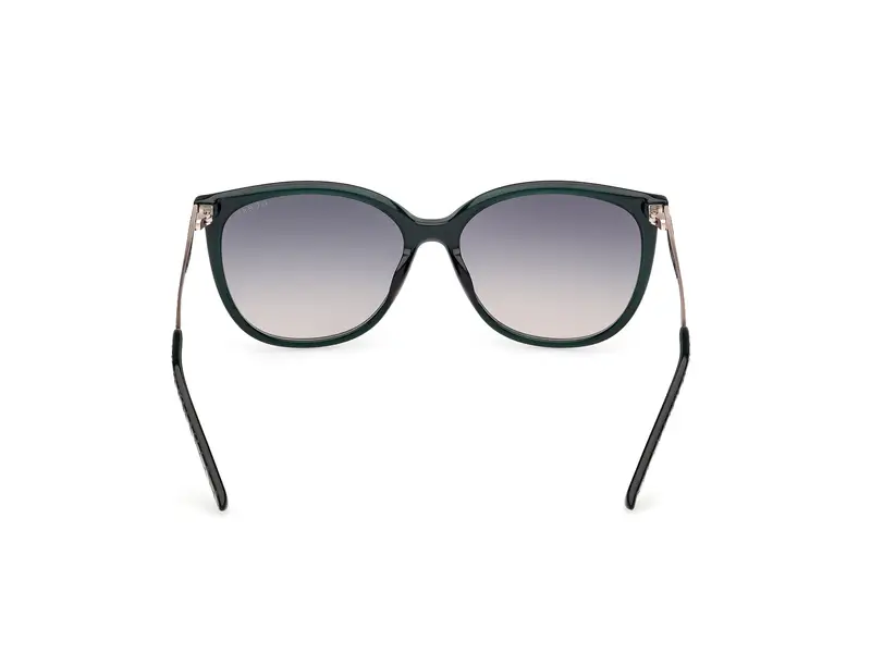 Guess Occhiali da sole Donna Verde 882963 miniatura 3