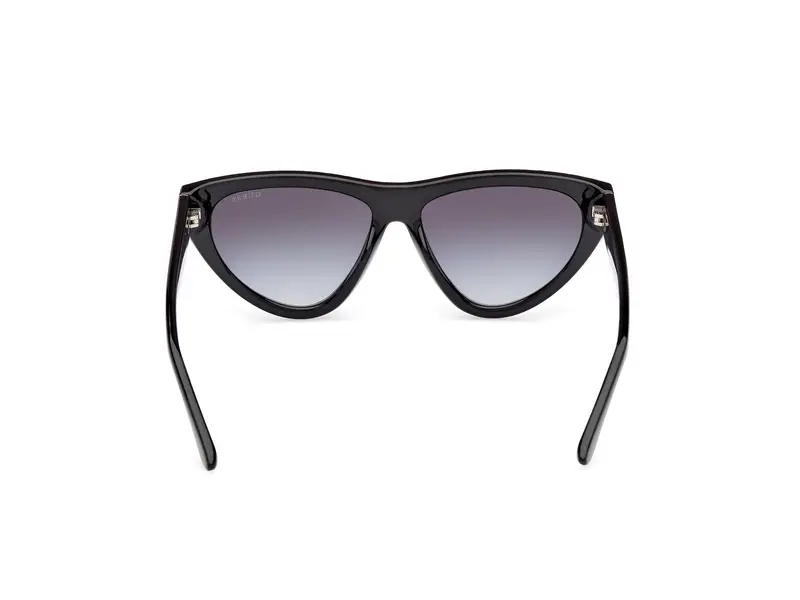 Guess Occhiali da sole Donna Nero 882929 miniatura 3