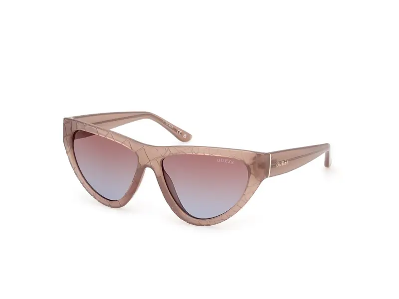 Guess Occhiali da sole Donna Marrone 882943