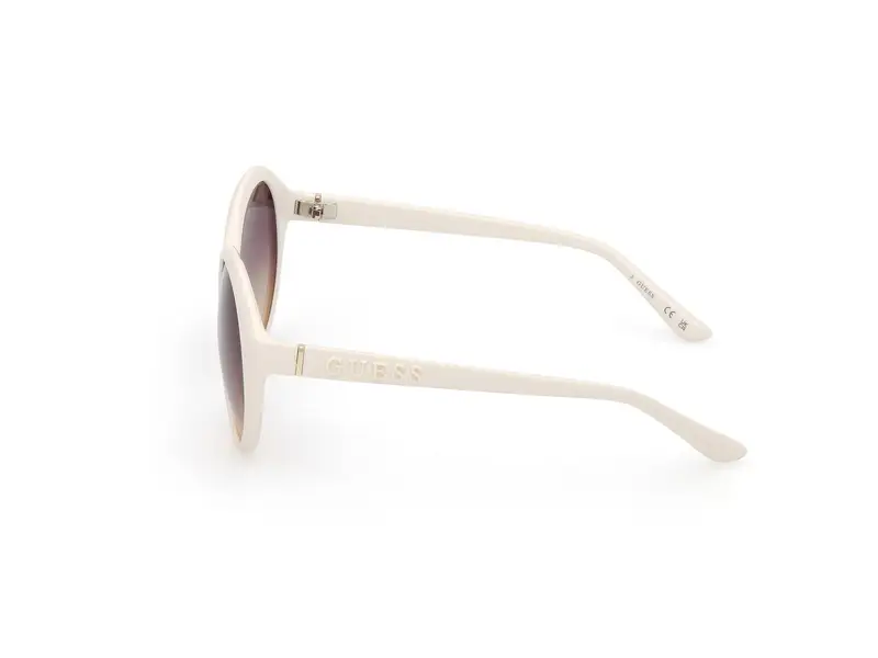 Guess Occhiali da sole Donna Bianco 882955 miniatura 2