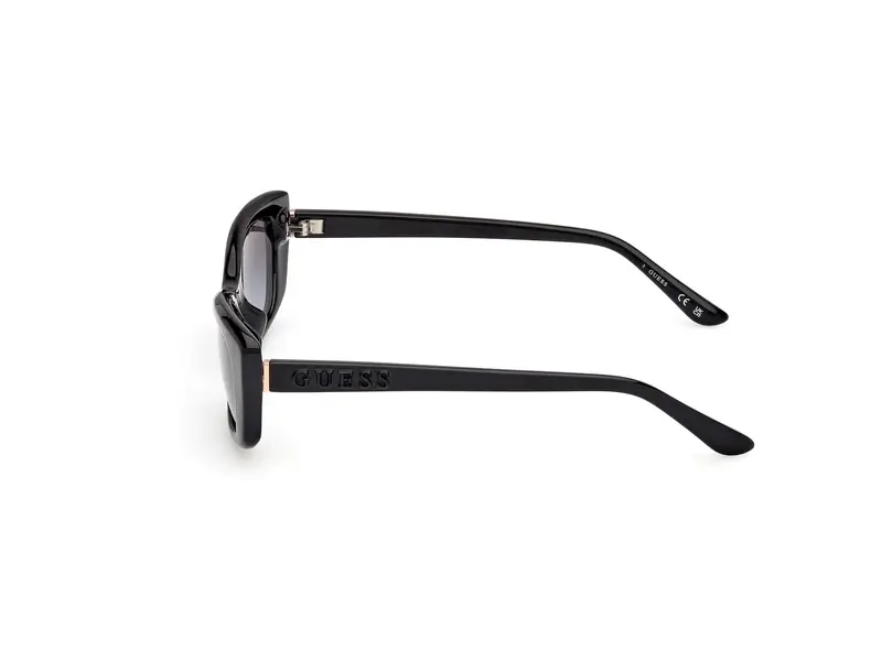Guess Occhiali da sole Donna Nero 882961 miniatura 2