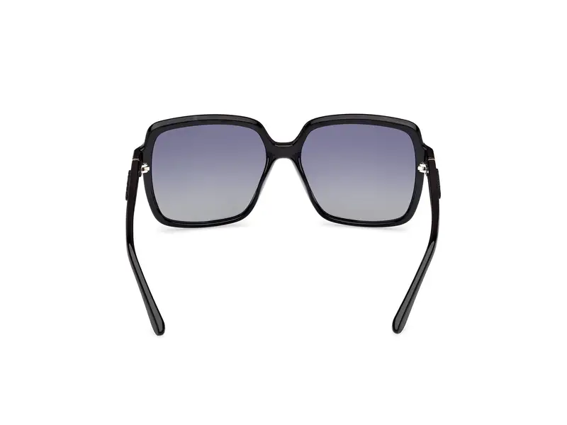 Guess Occhiali da sole Donna Nero 882681 miniatura 3