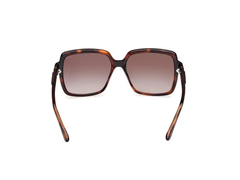 Guess Occhiali da sole Donna Testa di moro 882573 miniatura 3