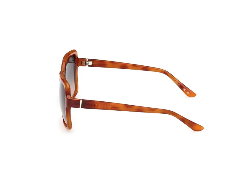 Guess Occhiali da sole Donna Testa di moro 882903 miniatura 2