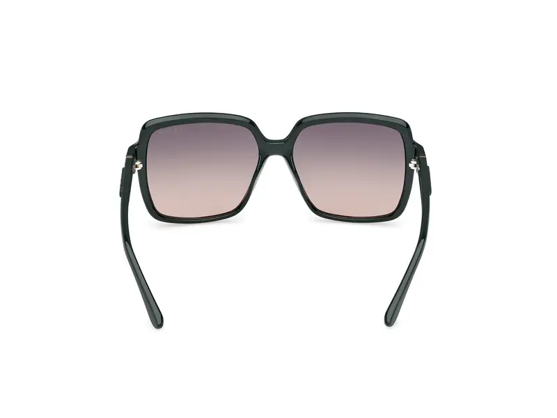 Guess Occhiali da sole Donna Verde 882924 miniatura 3