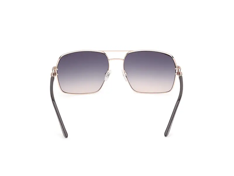 Guess Occhiali da sole Donna Blu 882500 miniatura 3