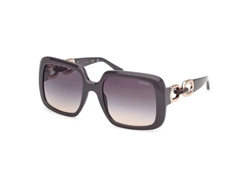 Guess Occhiali da sole Donna Grigio 882431