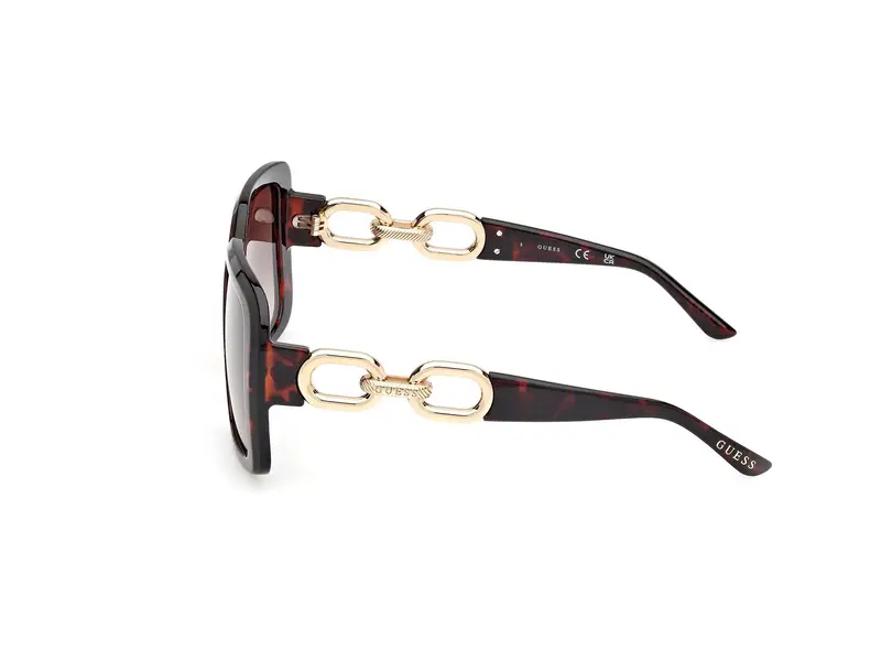 Guess Occhiali da sole Donna Multicolore 882894 miniatura 2