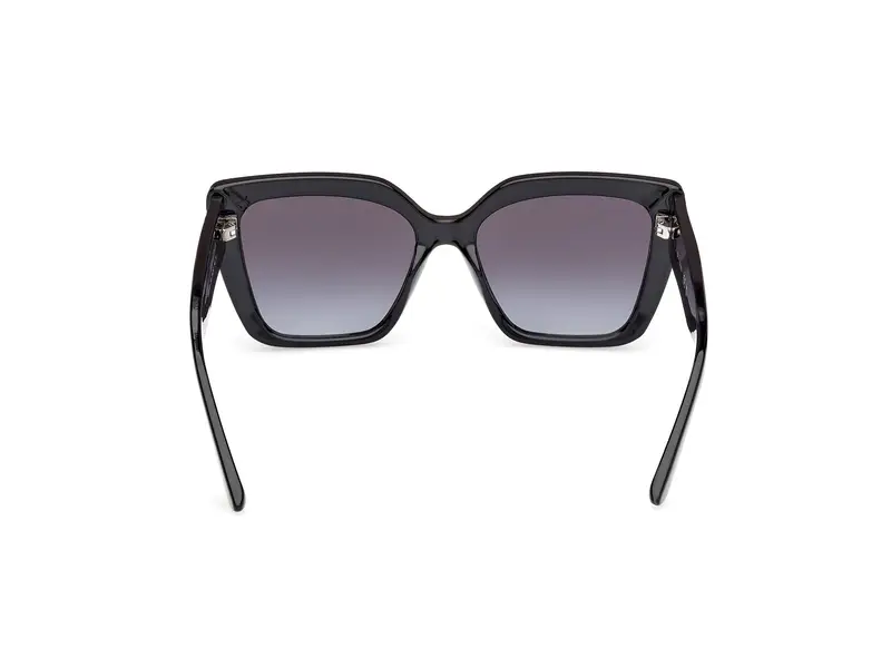 Guess Occhiali da sole Donna Nero 882909 miniatura 3