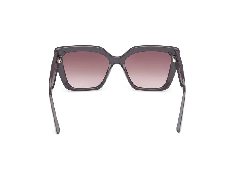 Guess Occhiali da sole Donna Grigio 882487 miniatura 3