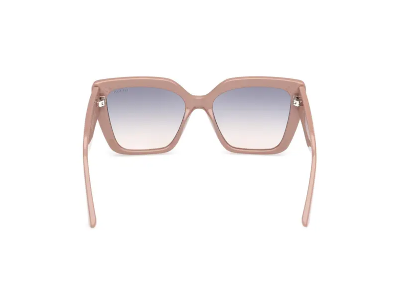 Guess Occhiali da sole Donna Beige 882893 miniatura 3