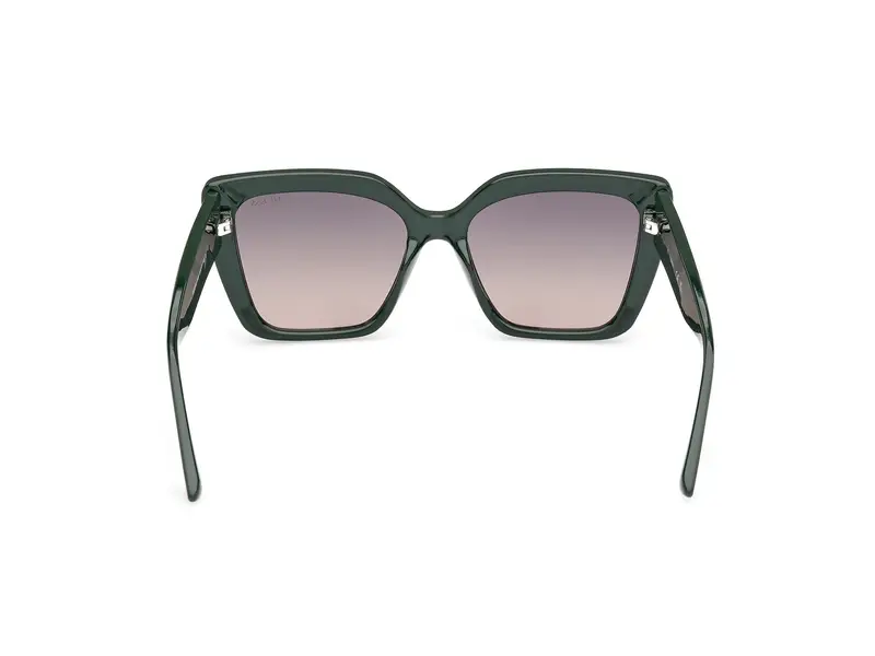Guess Occhiali da sole Donna Verde 882891 miniatura 3