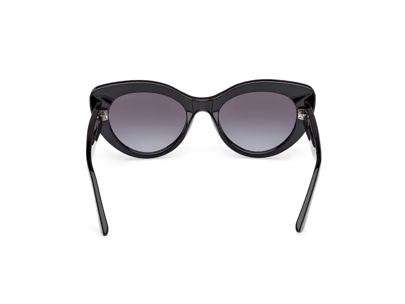 Guess Occhiali da sole Donna Nero 882908 miniatura 3