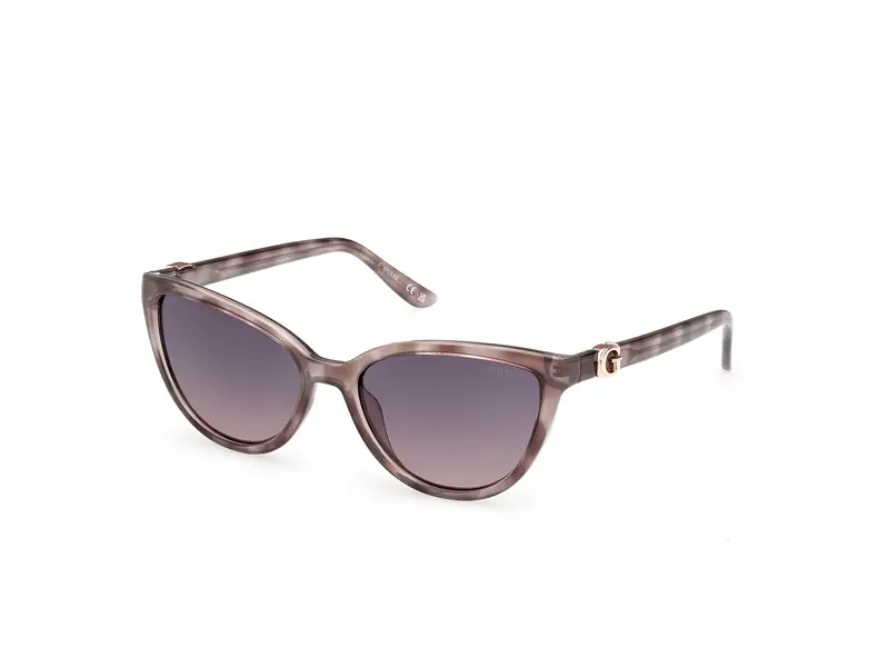 Guess Occhiali da sole Donna Grigio 883334