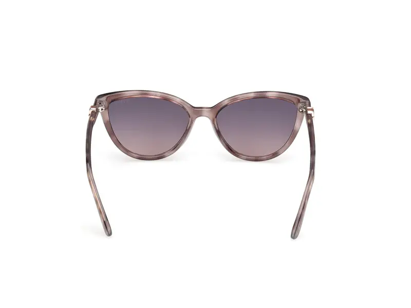 Guess Occhiali da sole Donna Grigio 883334 miniatura 3