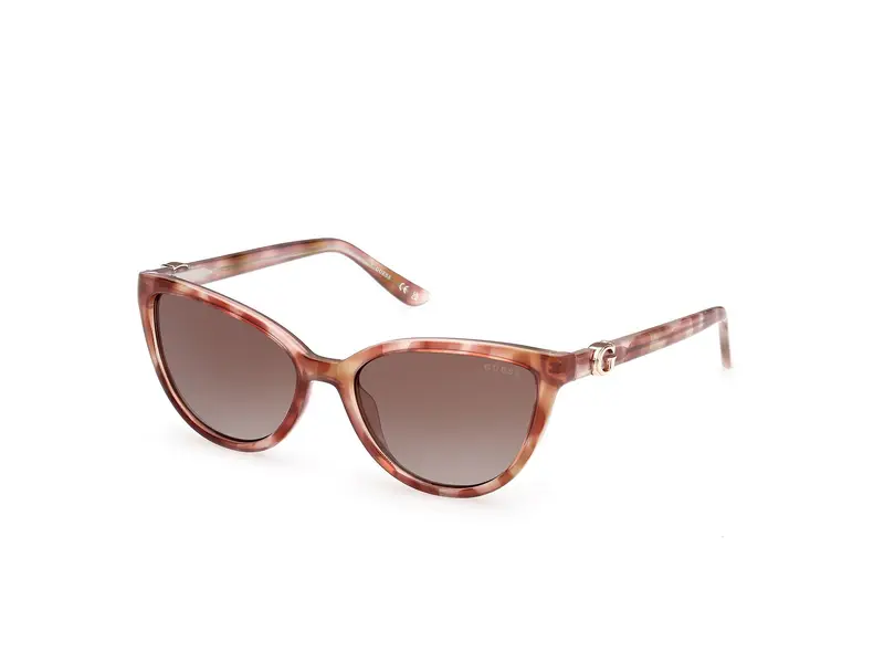 Guess Occhiali da sole Donna Marrone 883340