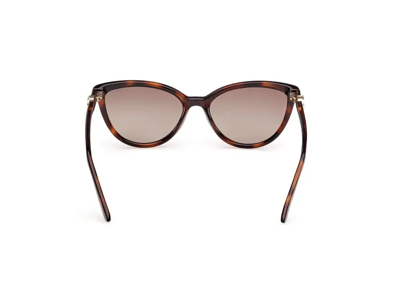 Guess Occhiali da sole Donna Testa di moro 883337 miniatura 3