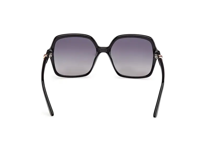 Guess Occhiali da sole Donna Nero 883342 miniatura 3