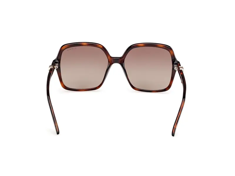 Guess Occhiali da sole Donna Testa di moro 883341 miniatura 3