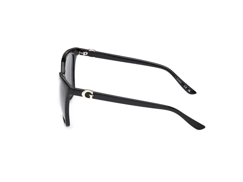 Guess Occhiali da sole Donna Nero 3773717 miniatura 3