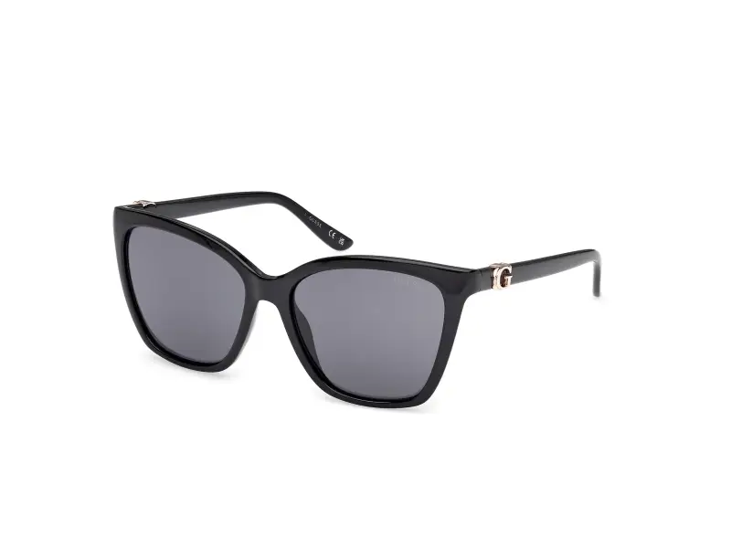 Guess Occhiali da sole Donna Nero 3773717