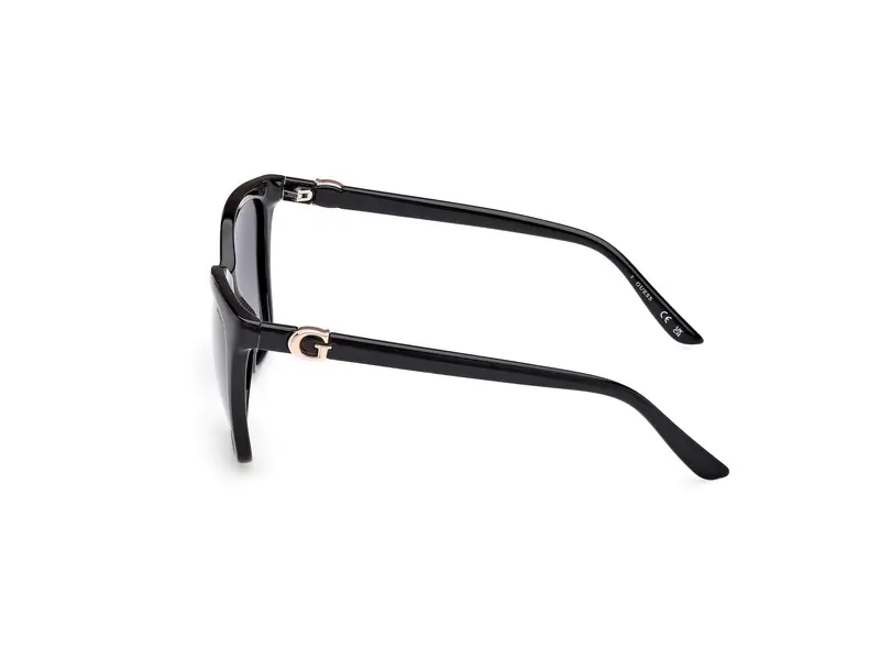 Guess Occhiali da sole Donna Nero 883570 miniatura 2