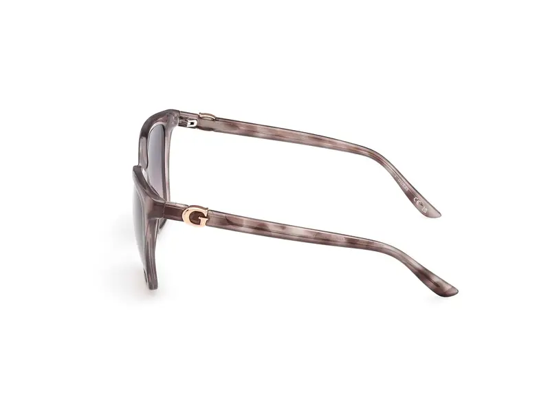 Guess Occhiali da sole Donna Grigio 883569 miniatura 2