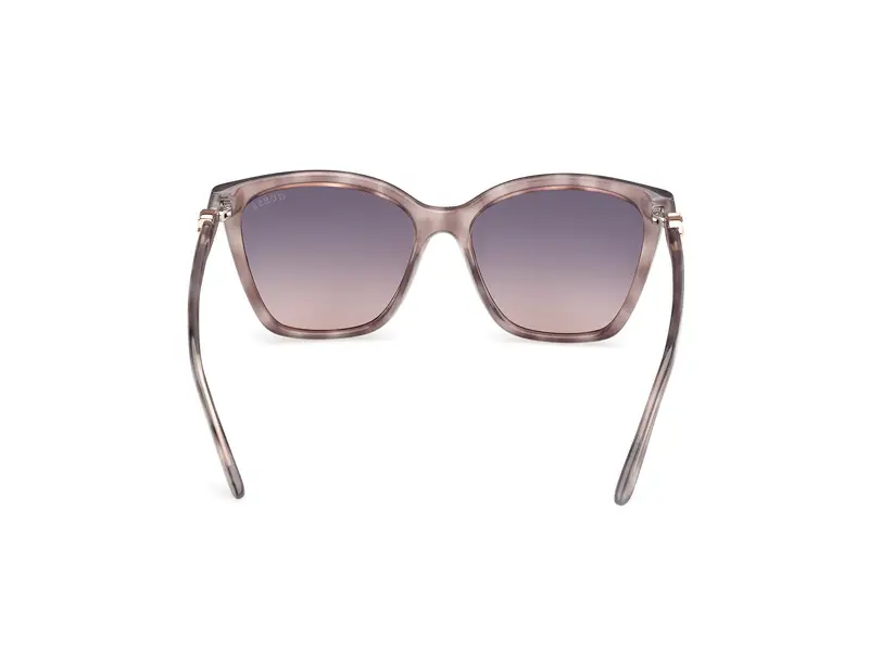 Guess Occhiali da sole Donna Grigio 883569 miniatura 3