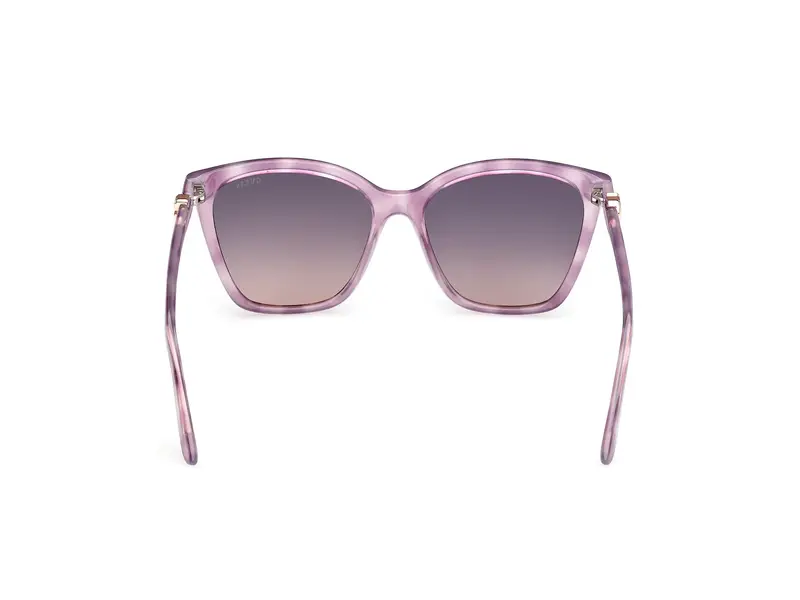 Guess Occhiali da sole Donna Lilla 883571 miniatura 3