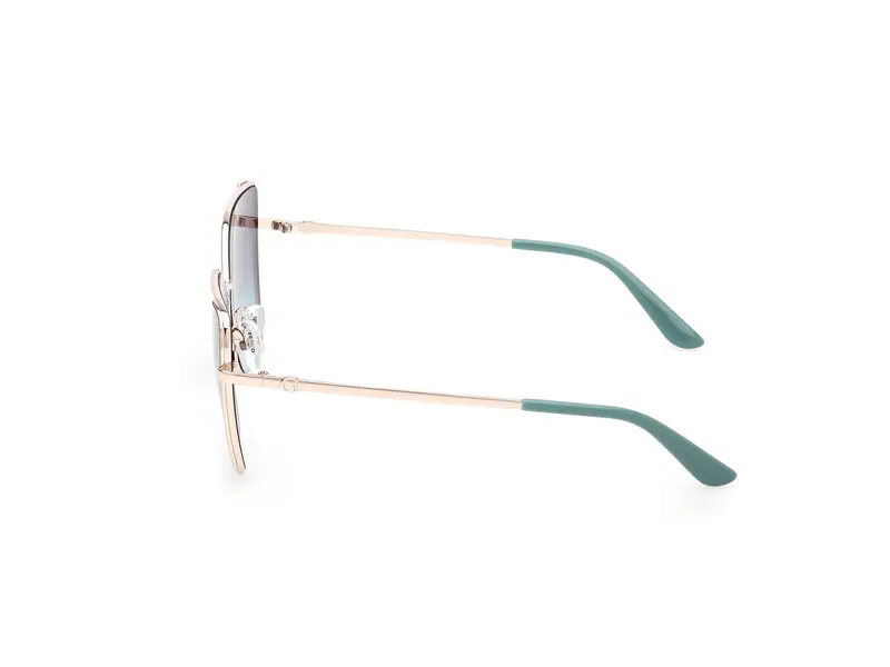 Guess Occhiali da sole Donna Blu 883564 miniatura 2