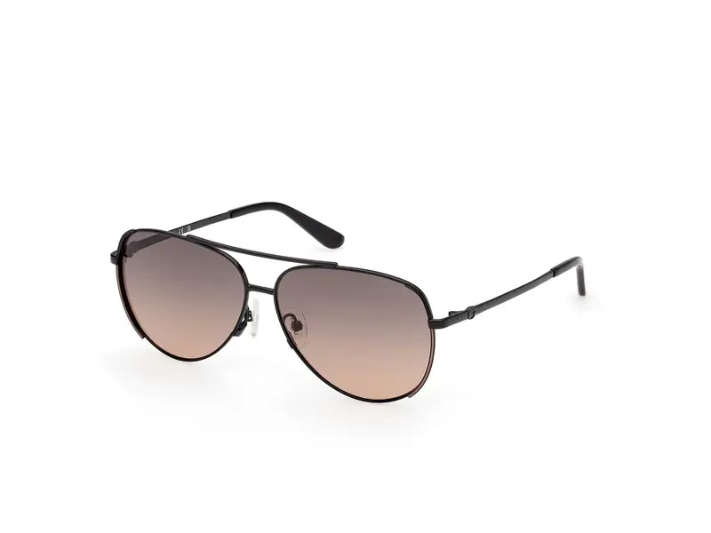 Guess Occhiali da sole Donna Nero 883557