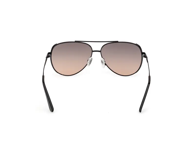 Guess Occhiali da sole Donna Nero 883557 miniatura 3