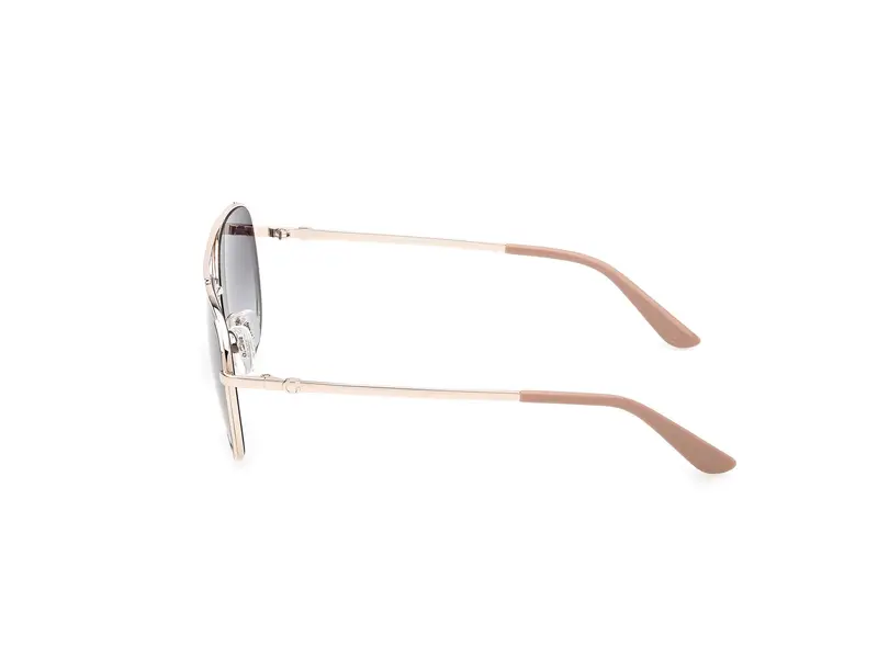 Guess Occhiali da sole Donna Oro 883561 miniatura 2