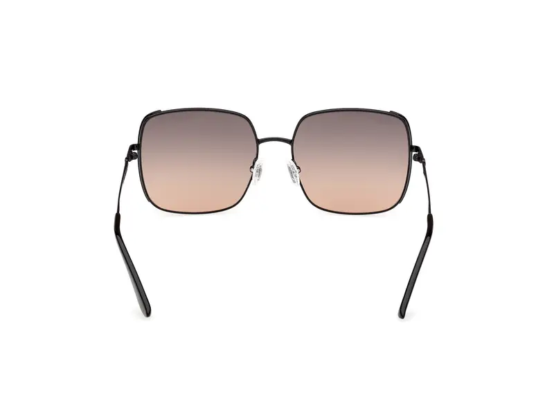 Guess Occhiali da sole Donna Nero 883551 miniatura 3