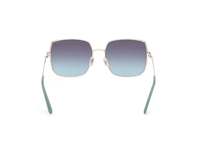 Guess Occhiali da sole Donna Blu 883552 miniatura 3