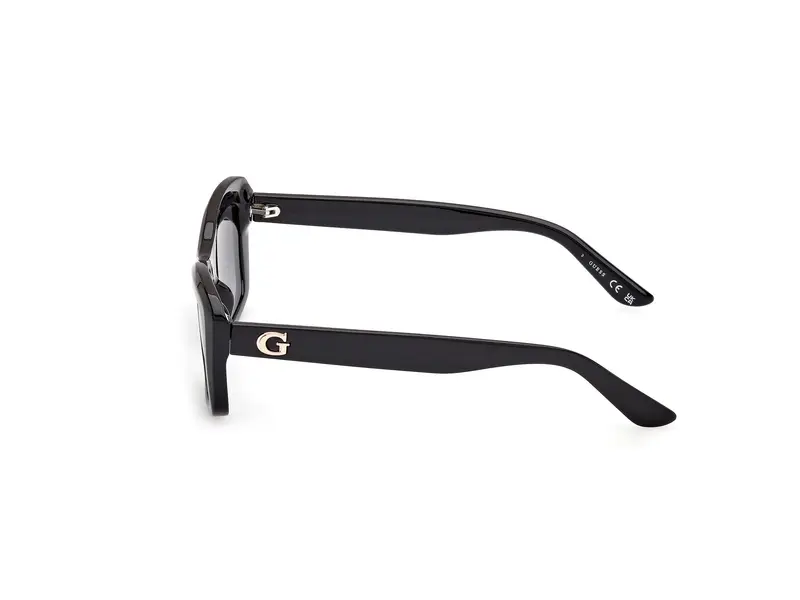 Guess Occhiali da sole Donna Nero 883550 miniatura 2