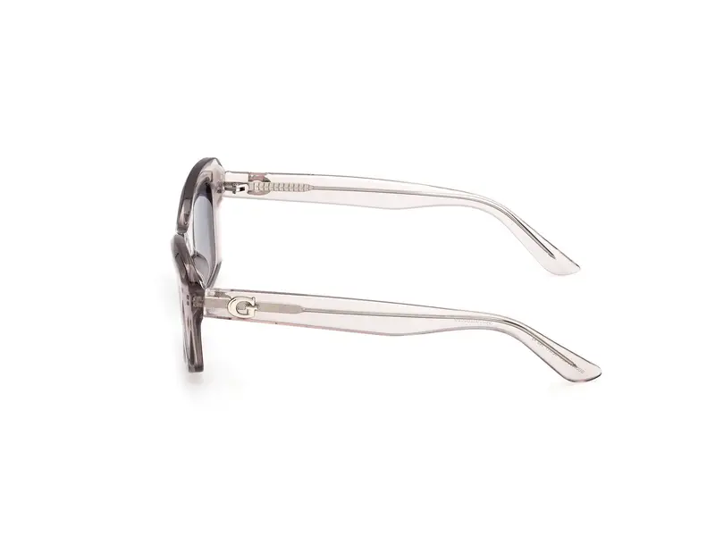 Guess Occhiali da sole Donna Blu 883549 miniatura 2