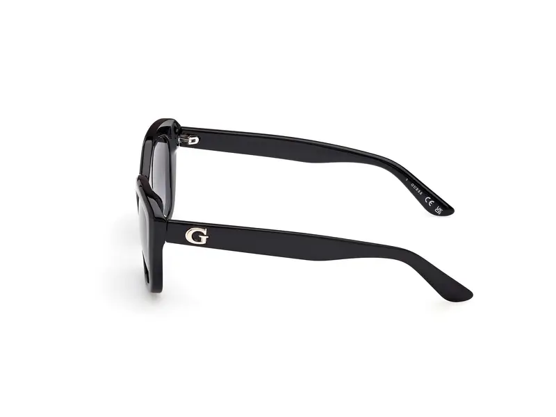 Guess Occhiali da sole Donna Nero 883543 miniatura 2