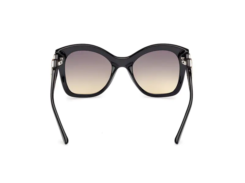 Guess Occhiali da sole Donna Nero 883535 miniatura 3